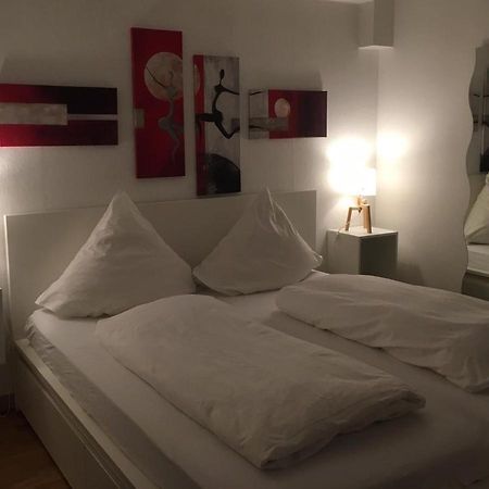 Ferienwohnung Waldblick Todtnau Exteriör bild