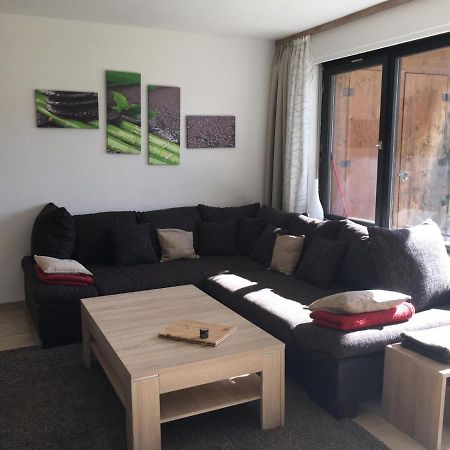 Ferienwohnung Waldblick Todtnau Exteriör bild