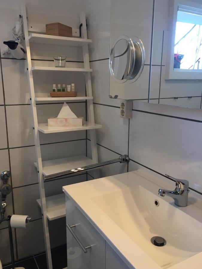 Ferienwohnung Waldblick Todtnau Exteriör bild