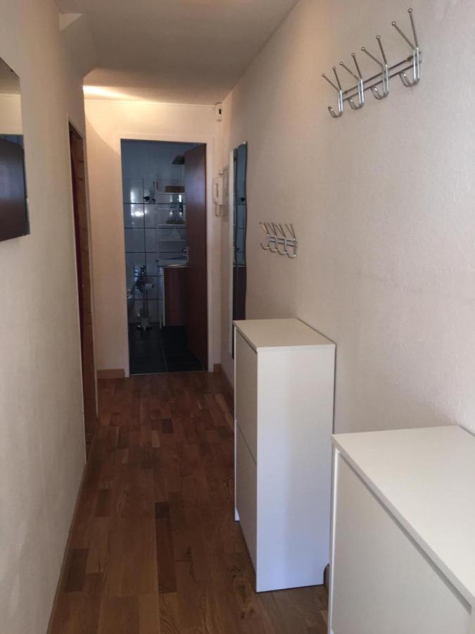 Ferienwohnung Waldblick Todtnau Exteriör bild