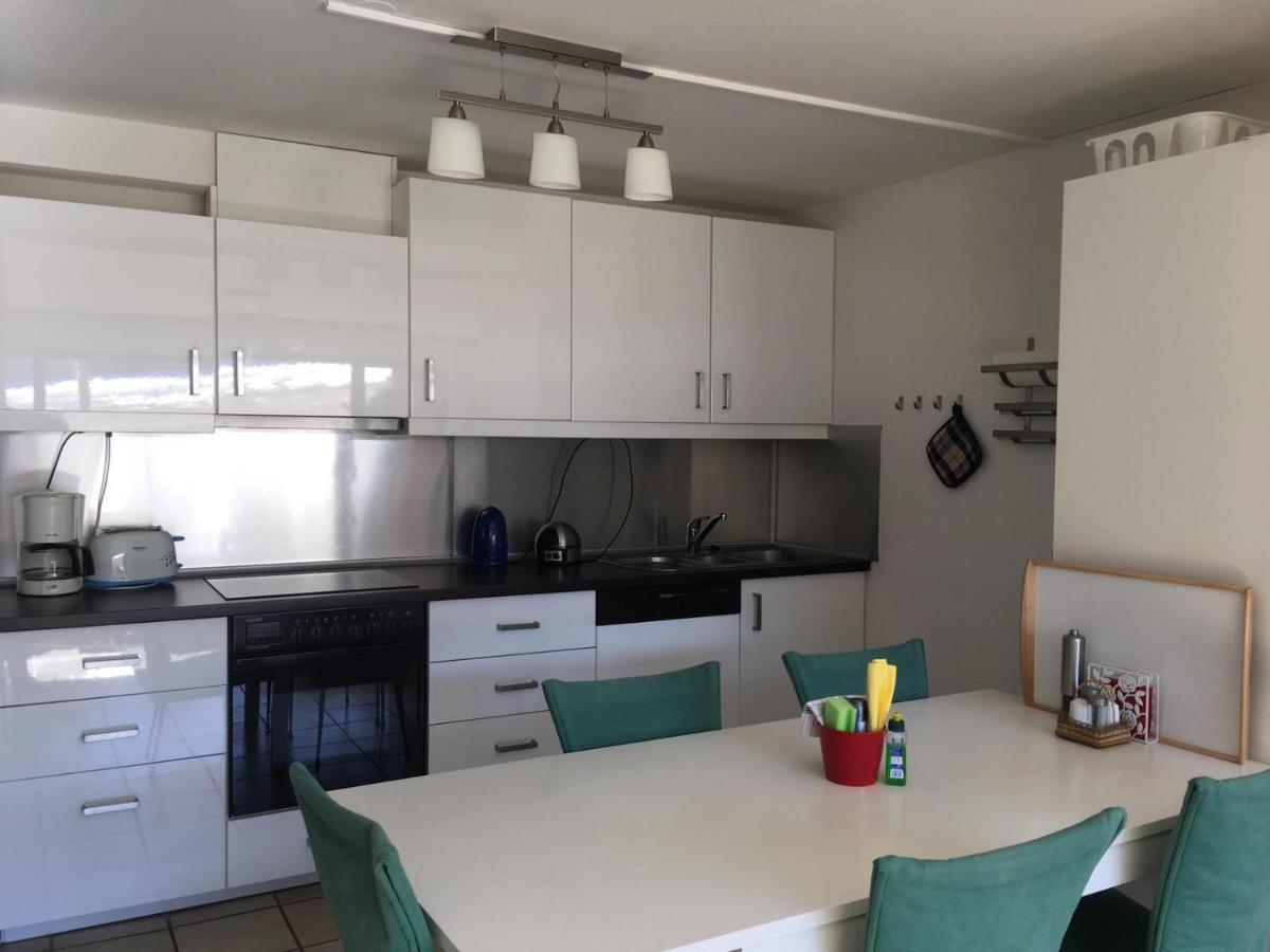 Ferienwohnung Waldblick Todtnau Exteriör bild