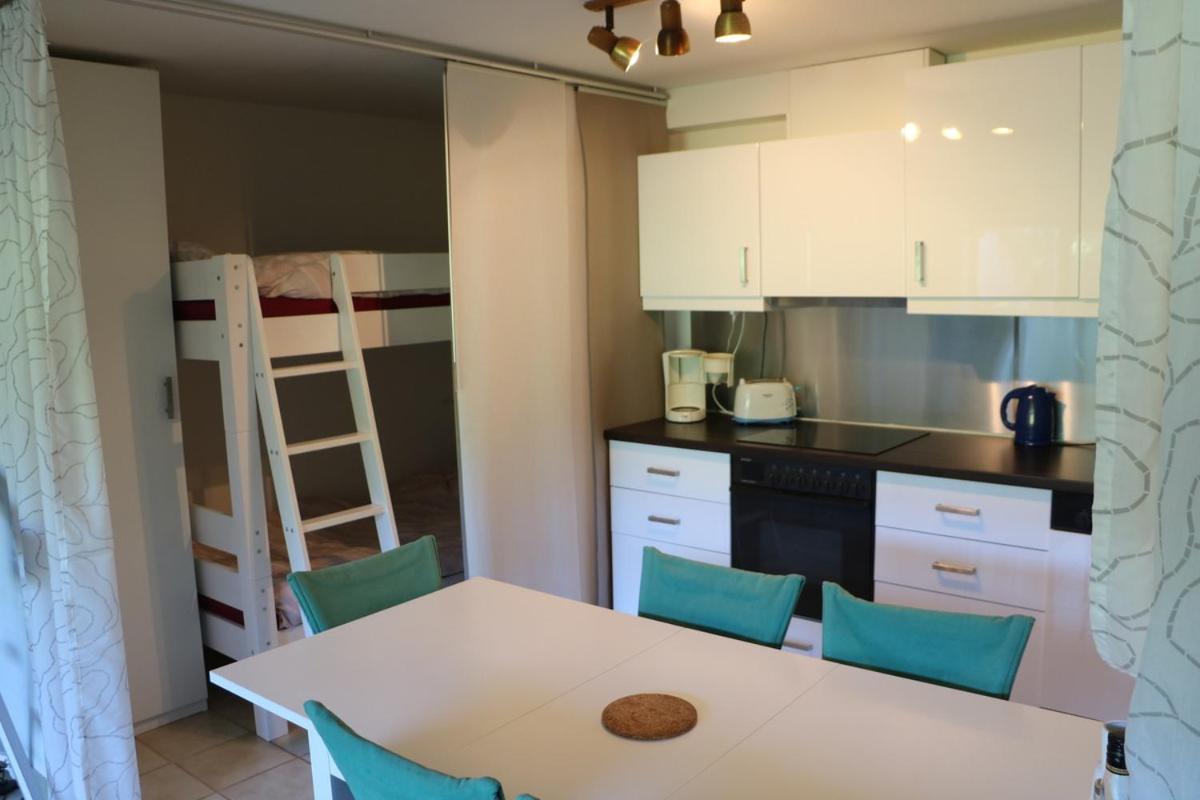 Ferienwohnung Waldblick Todtnau Exteriör bild