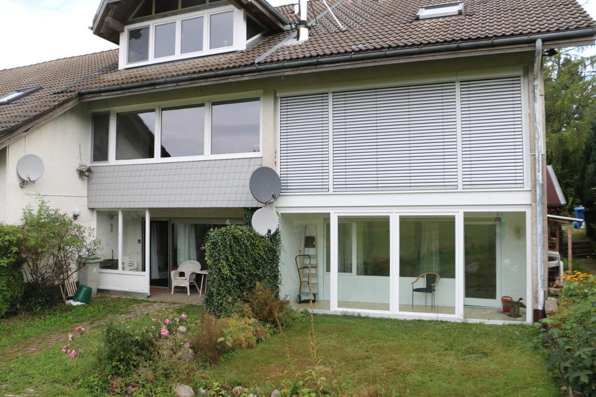 Ferienwohnung Waldblick Todtnau Exteriör bild