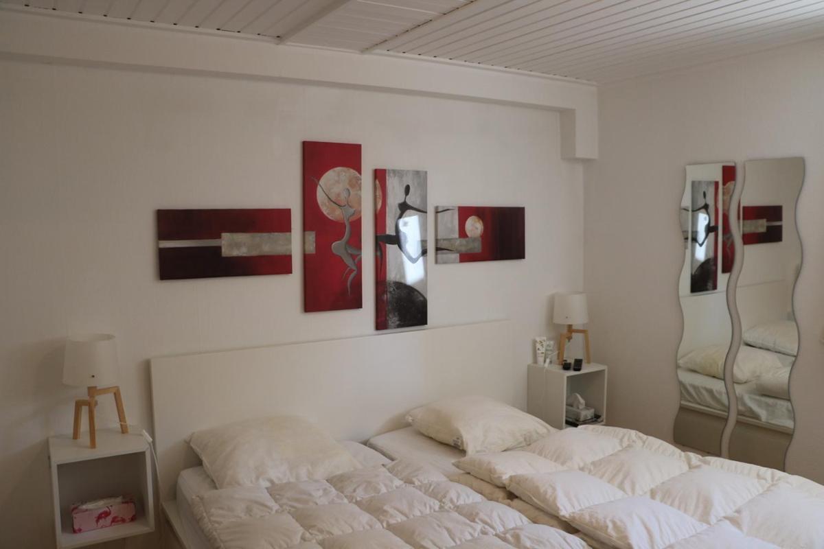 Ferienwohnung Waldblick Todtnau Exteriör bild
