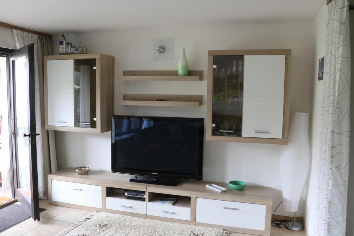 Ferienwohnung Waldblick Todtnau Exteriör bild