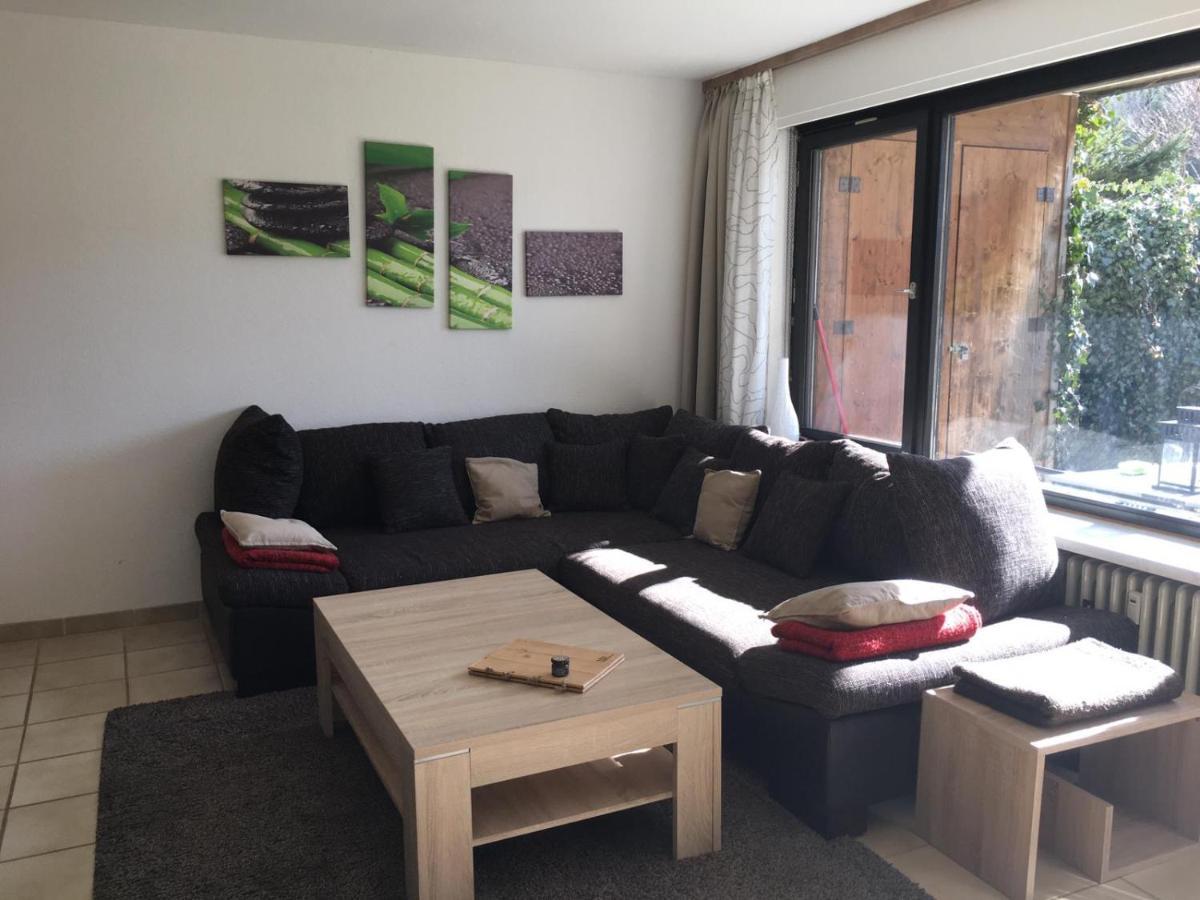 Ferienwohnung Waldblick Todtnau Exteriör bild
