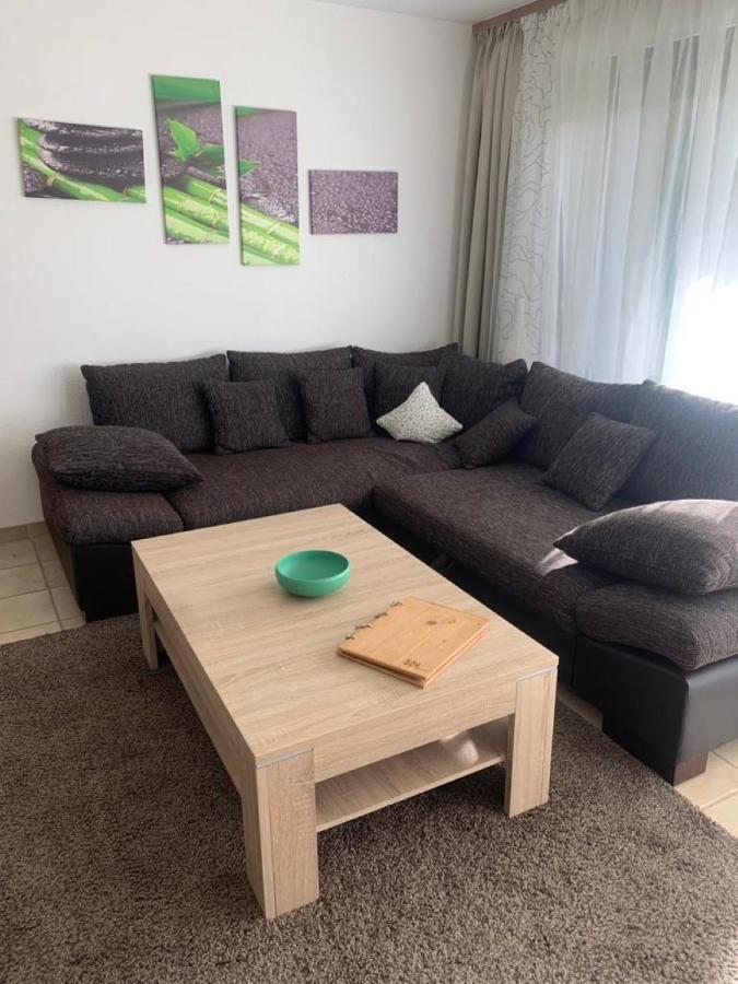 Ferienwohnung Waldblick Todtnau Exteriör bild