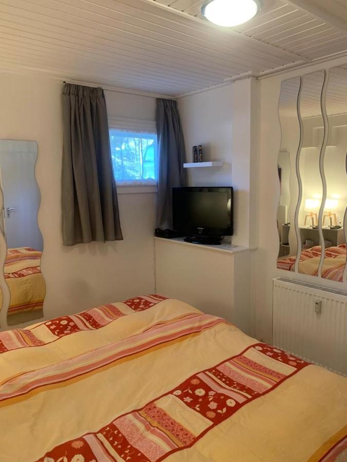 Ferienwohnung Waldblick Todtnau Exteriör bild
