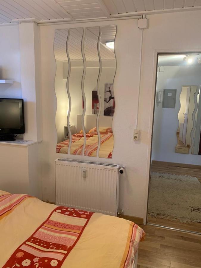 Ferienwohnung Waldblick Todtnau Exteriör bild