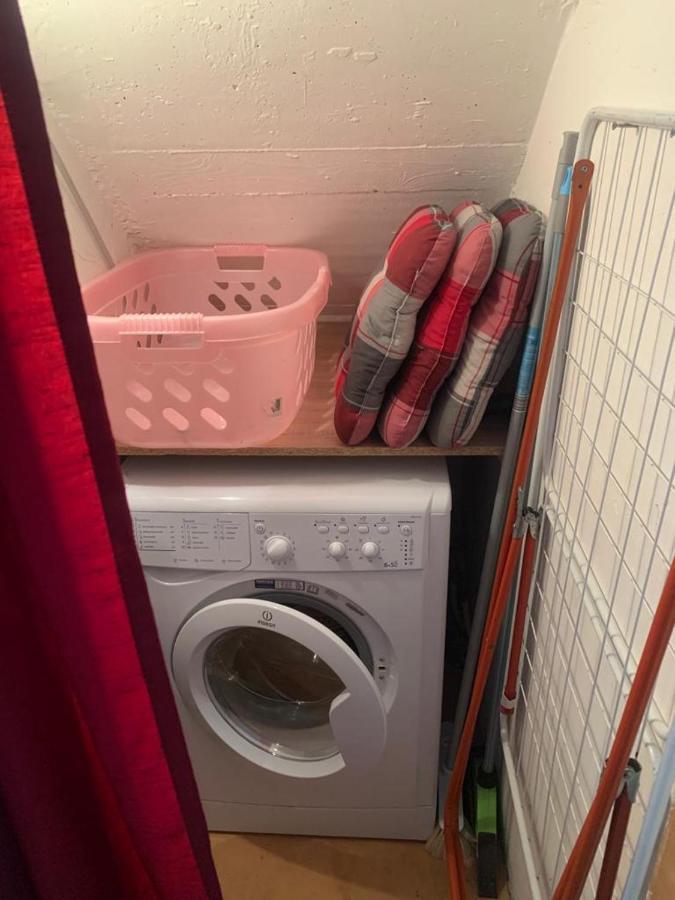 Ferienwohnung Waldblick Todtnau Exteriör bild