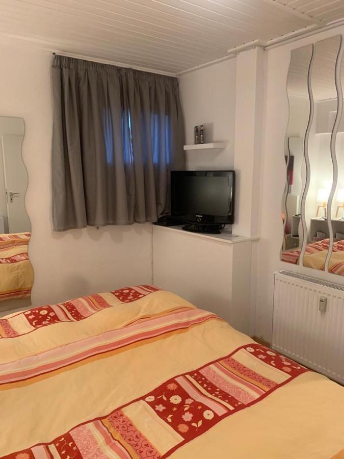 Ferienwohnung Waldblick Todtnau Exteriör bild