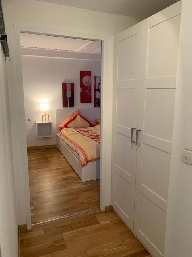 Ferienwohnung Waldblick Todtnau Exteriör bild